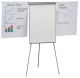 Flipchart X-tra!Line Standard Plus - 68 x 105 cm