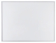 Schreibtafel ECO - 150 x 100 cm, emailliert