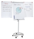 Flipchart Mobil - 68 x 105 cm