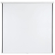 X-tra!Line® Rolloleinwand - 240 x 240 cm, manuell