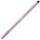 Premium-Filzstift Pen 68 - flieder