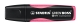Umweltfreundlicher Textmarker - GREEN BOSS - Einzelstift - pink
