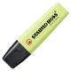 Textmarker - BOSS Pastel - Einzelstift - Prise von Limette