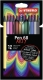 Premium-Filzstift - Pen 68 ARTY - 12er Pack, sortiert