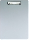 Klemmbrett - A4, Aluminium