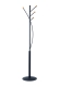 Garderobenständer MAULaura - 180 cm, schwarz