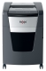 Aktenvernichter Momentum Extra XP418+ - P-4 Partikelschnitt, 18 Blatt, schwarz