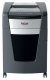 Aktenvernichter Momentum Extra XP420+ - P-4 Partikelschnitt, 20 Blatt, schwarz