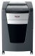 Aktenvernichter Momentum Extra XP514+ - P-5 Mikro-Partikelschnitt, 14 Blatt, schwarz