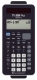 Schulrechner TI30XPlus MathPrint Solar - 4-zeilig, Batterie/Solar, schwarz