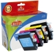 Inkjetpatrone Multipack farbig EMSTAR B53