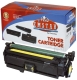 Lasertoner yellow EMSTAR H774 CE403A/507