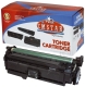 Lasertoner black EMSTAR H775 CE400X/507