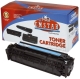 Lasertoner Marathon cyan EMSTAR H767 CE411A 305