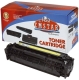 Lasertoner Marathon yellow EMSTAR H769 CE412A 305