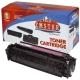 Lasertoner Marathon magenta EMSTAR H768 CE413A 305