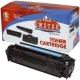 Lasertoner cyan EMSTAR H835 CF381A