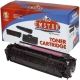 Lasertoner magenta EMSTAR H836 CF383A