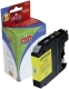 Inkjetpatrone Marathon yellow EMSTAR B71 LC-123Y