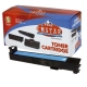 Lasertoner Nr. 827A cyan EMSTAR H820 CF301A