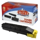Lasertoner yellow EMSTAR K648 TK8305Y