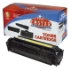 Lasertoner yellow EMSTAR C631 2659B002