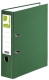 Ordner PP - A4, 80 mm, grün