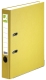 Ordner PP - A4, 50 mm, gelb