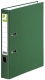 Ordner PP - A4, 50 mm, grün