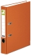 Ordner PP - A4, 50 mm, orange