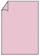 Coloretti Briefbogen - A4, 165g, 10 Blatt, rosa