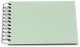 Fotospiralbuch SOHO - 19,5 x 14,5 cm, 40 Seiten, mint