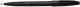 Feinschreiber Sign Pen S520, 0,8 mm, schwarz, dokumentenecht