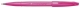 Kalligrafiestift Sign Pen Brush - Pinselspitze, pink
