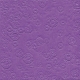 Tissue-Moments-Servietten Color - lila