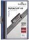 Klemm-Mappe DURACLIP® 60 - A4, dunkelblau