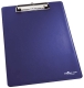 Klemmbrett 2350 - dunkelblau