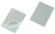 Selbstklebetasche POCKETFIX®, Größe:148x210mm, oben offen, transparent, 5 Stück