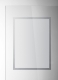 Info-Rahmen DURAFRAME® SUN - A3, 445 x 325 mm, silber, 2 Stück