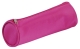 Schlamperrolle Trend - Ø 8 x 22 cm, dunkelrosa