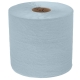 Wischtuch L10 RCS Großrolle - 1-lagig, blau, 1 Rollen x 630 Tücher