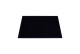 Schmutzfangmatte Eazycare Color - 40 x 60 cm, schwarz, waschbar