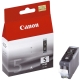 Canon Tintenpatrone schwarz pigmentiert PGI-5BK