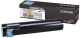 Lexmark Toner cyan C930H2CG