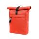 Rucksack Classic Roll Top - flame