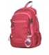 Kinderrucksack Kids Mini - Verry Berry, 18,5 x 27 x 11 cm, 6 Liter, berry
