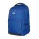 Schulrucksack College - electric blue
