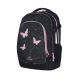 Schulrucksack Fame - Glow in the Dark 3.0