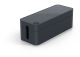 Kabelbox CAVOLINE® BOX L - graphit