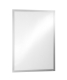 Info-Rahmen DURAFRAME® POSTER - 50 x 70 cm, silber